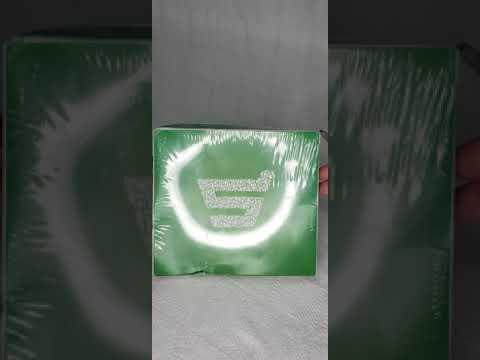 Spring Sample Source Unboxing