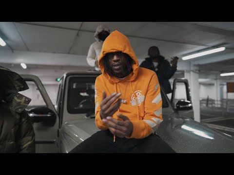 El Patron 970 - Disrespect - (Prod Sebz X TR) #Elpapa