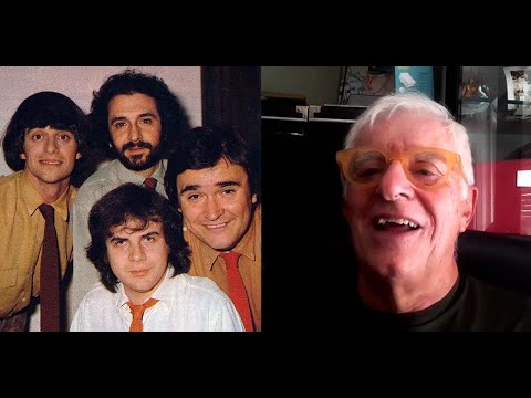 Franco Oppini: gli inizi, e il rapporto con "I Gatti di Vicolo Miracoli"