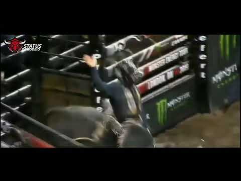 VÍDEO DE RODEIO PARA STATUS WHATSAPP | PBR EDIT | STATUS DE RODEIO
