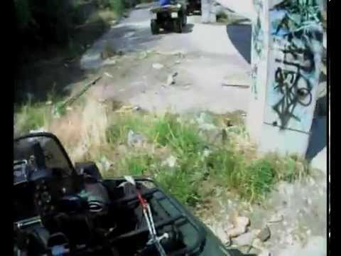 Red Bull Romaniacs 2006.(1)