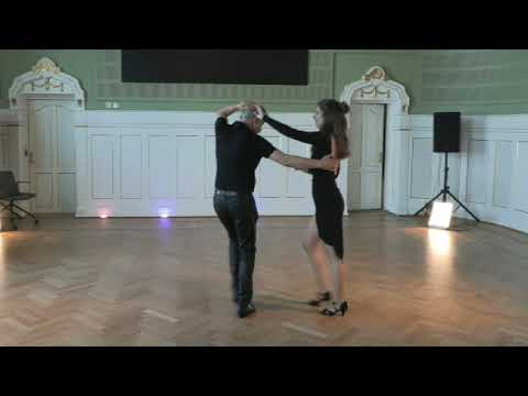 Tromsø Salsa, Dansens Dager 2022 Tromsø.