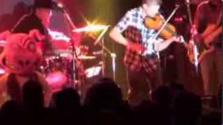 Smokin&#39; Ham Band - Devil Went Down to Georgia