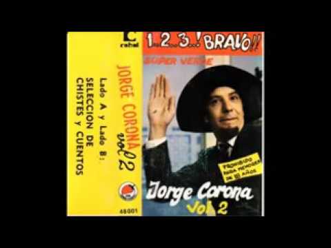 Jorge Corona-Corona vol 2