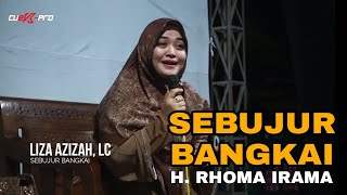 Download lagu SEBUJUR BANGKAI - Ustadzah Liza Azizah mp3