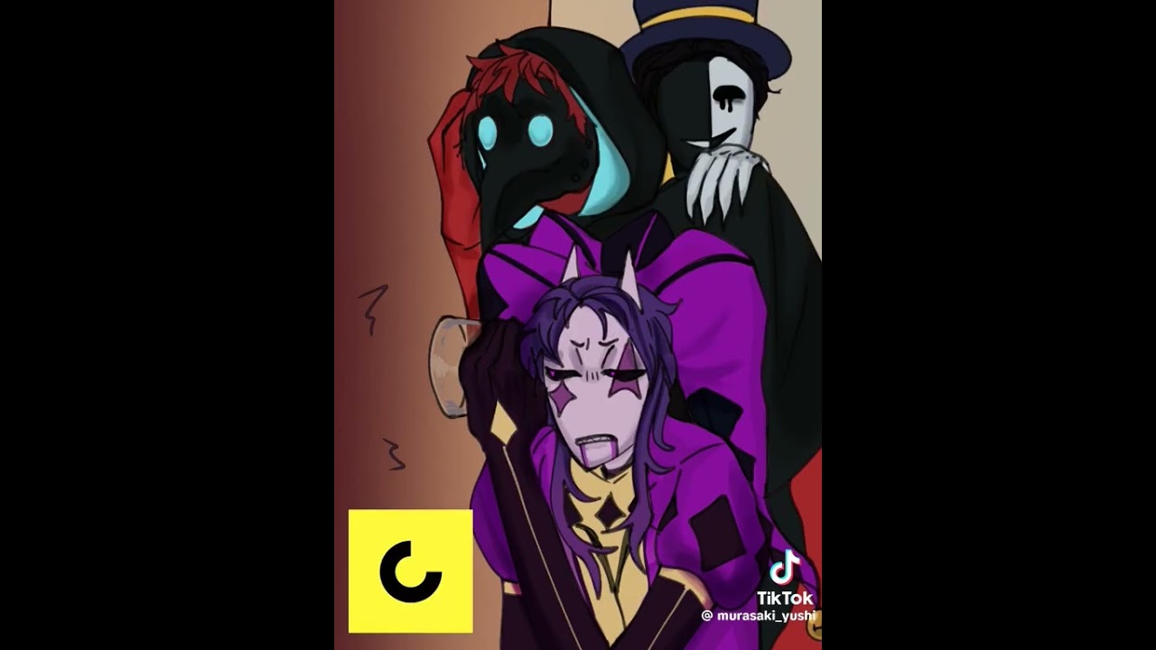 nouu mi pierrot celoso 🥹💞