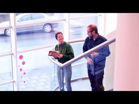 Bókagleypir - Bókbandið og Böddi Reynis