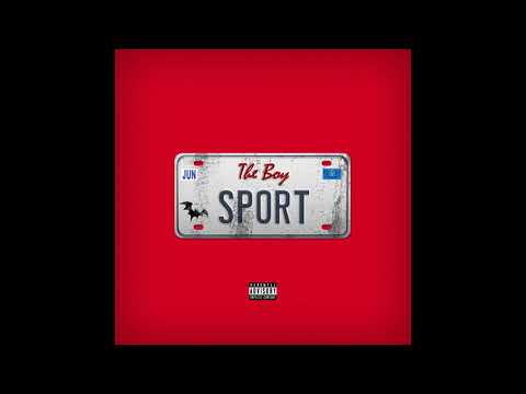 THE BOY - SPORT (Official Audio)