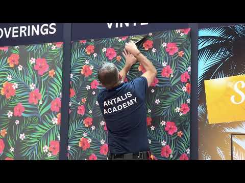 Vinyl Wallcoverings: Coala Silky Wallcover Textile - Part 2