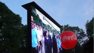 Mando Diao - Dalarna live in Hamburg