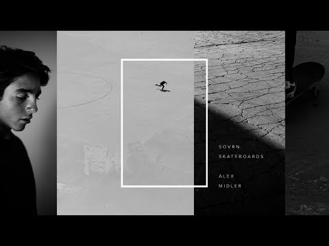 Alex Midler | SOVRN