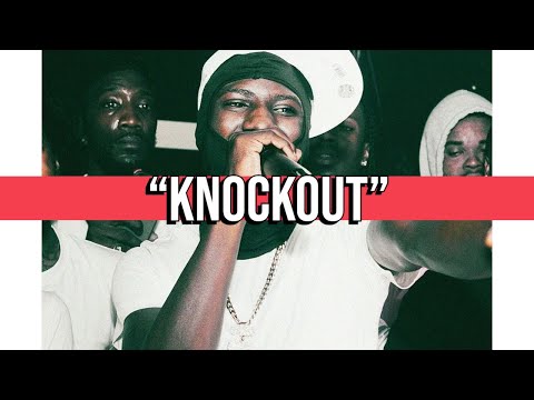 [FREE] GlockBoy BoBo x DCG Shun x PGF Nuk Type Beat 2022 - Knockout (Prod. @1Richiey) 🔥