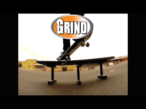 Doom Wad: Grindfest (pt7)