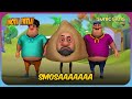 సమోసా Motu Patlu Full Episode