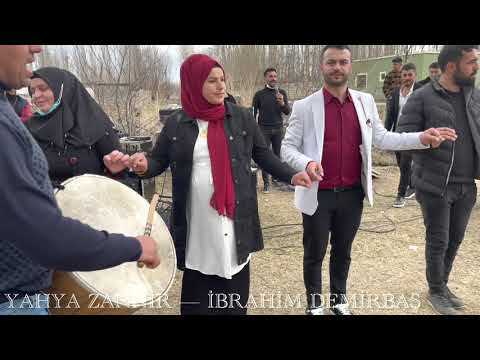 HALAY BÖYLE ÇEKİLİR İŞTE ( DİZ KIRMA ) ESKİ TOPRAKLAR BAŞKA OYNUYOR