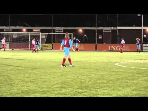 NVC D2 - KNVB O12-13