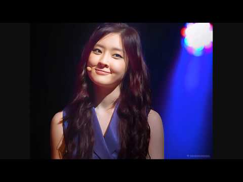 Ahreum (formerly of T-ara)