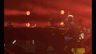Billy Joel - The Ballad of Billy the Kid 3/24/2022 Live at MSG