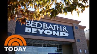 Bed Bath & Beyond and buybuy BABY
