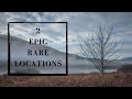 EPIC Photography Locations, Wales