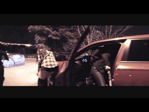 CREASY- Hurt Nobody ( Official Video )