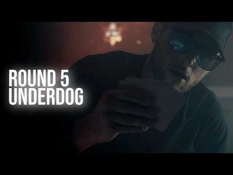 Bozko - Round 5(Underdog)