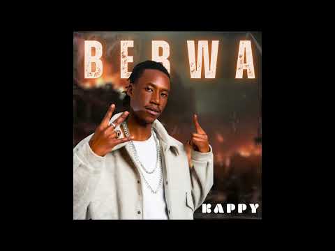 KAPPY - BEBWA (OFFICIAL AUDIO)
