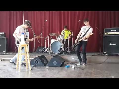 Striknain - Когда погаснет свет