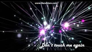 Simon Curtis - I Hate U (Lyrics)
