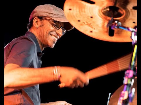 ⭕ Manu Katché - Best Drum Fill Solo Ever ⭕ Best Drummer in the World - Peter Gabriel - Tony Levin