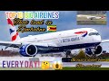 TOP 10 BIG Airlines That Land In Zimbabwe Every Day