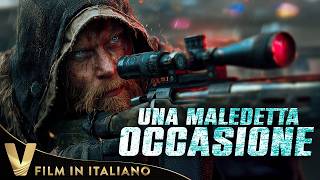 UNA MALEDETTA OCCASIONE | THRILLER COMPLETO IN ITALIANO | ESCLUSIVA V PRIMAFILA ITALIA