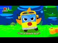 I M A Shark Bus Effects Sponsored By HYBTWC Csupo Effects
