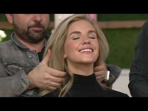 Tweak'd by Nature Tamed 5-Piece Hair Cleansing Collection on QVC