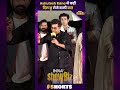 Ashutosh Rana Shayari Keep Your Eyes Open Before Making A Relationship Shorts Ashutoshrana