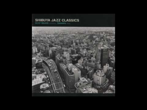 V.A. [Shibuya Jazz Classics] ‎– Sleep Walker Collection / Columbia Issue (2003)