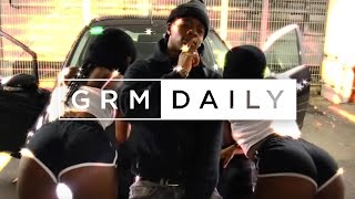 Poundz - Slip N Splash [Music Video] | GRM Daily