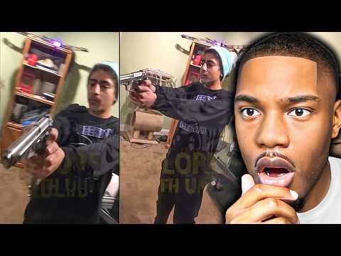 He Assassinated His Brother Over a PRANK