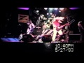 Silent Rage '93 "I'm On Fire"