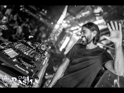 DJ Tarkan - DeeProgress 2019