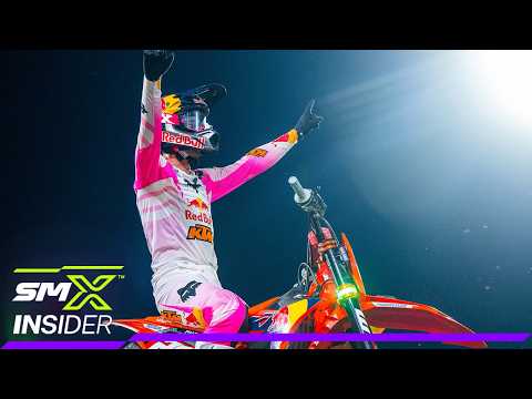 SMX Insider | Season 4 Episode 38 | SMX Finals Review