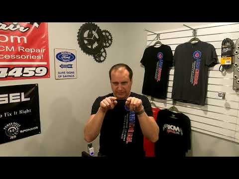 Powerstroke 6.0: All Things IPR valves
