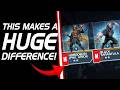 If You Get This It Changes EVERYTHING How The Symbiote Squad Builder Works Marvel Champions