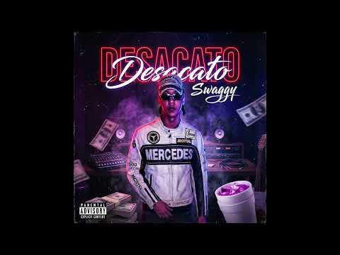 Swaggy - Desacato (Audio Oficial)
