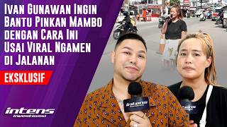 Download lagu Ivan Gunawan Ingin Bantu Pinkan Mambo dengan Cara Ini | Intens Investigasi | Eps 6562 mp3 Download lagu Ivan Gunawan Ingin Bantu Pinkan Mambo dengan Cara Ini | Intens Investigasi | Eps 6562 mp3