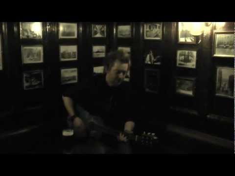 Makeshift Music Sessions (Gary C Johnstone - Pride and Joy (cover))