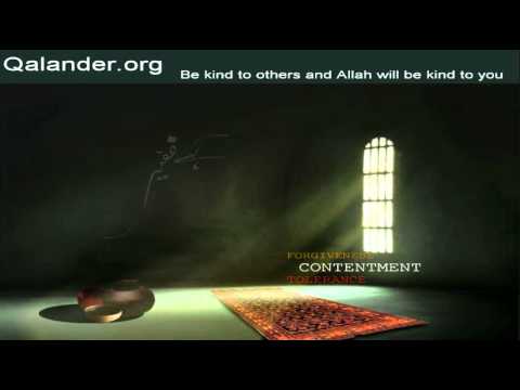 Lecture 47 - Taqwa - 25-08-2007 - Lectures by Mr. Sarfraz A. Shah