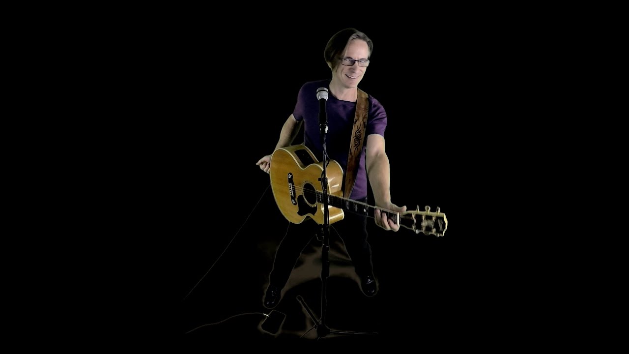 Promotional video thumbnail 1 for Glen Roethel. Best Acoustic Guitar, Vocal, Ukulele
