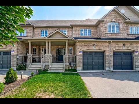 72 Delport Close, Brampton Home for Sale - Real Estate Properties for Sale