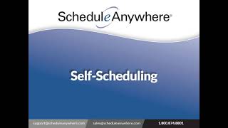 Self-Scheduling